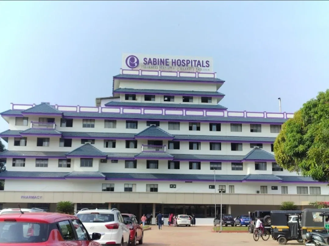 Sabine Educational